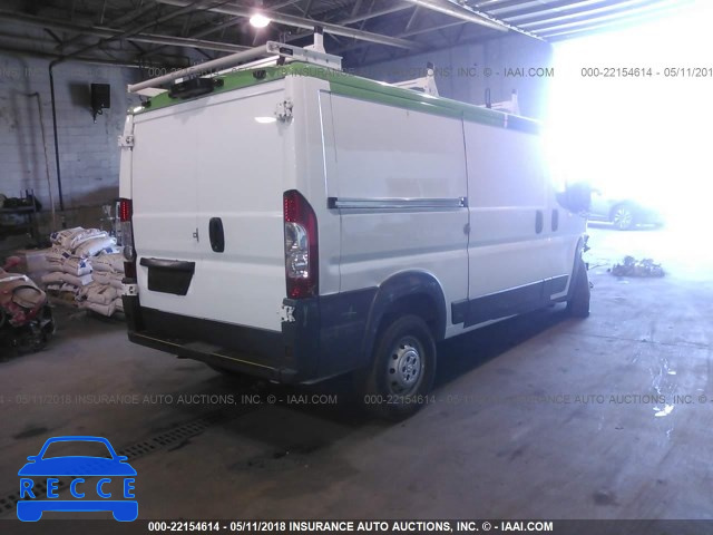 2016 RAM PROMASTER 1500 1500 STANDARD 3C6TRVAG2GE132942 image 3
