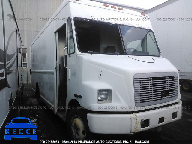 2001 FREIGHTLINER CHASSIS M LINE WALK-IN VAN 4UZAAPBW81CJ22743 image 0