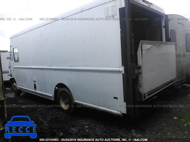 2001 FREIGHTLINER CHASSIS M LINE WALK-IN VAN 4UZAAPBW81CJ22743 image 2