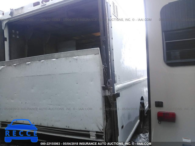 2001 FREIGHTLINER CHASSIS M LINE WALK-IN VAN 4UZAAPBW81CJ22743 Bild 3