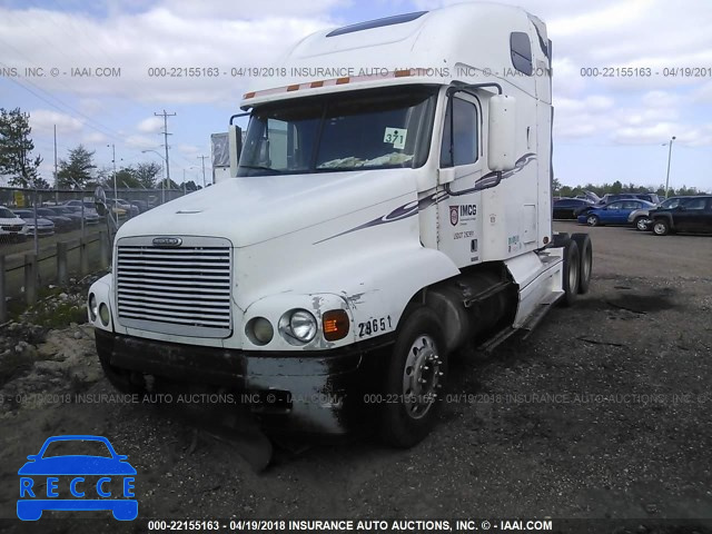 2003 FREIGHTLINER ST120 ST120 1FUJBBAV63LJ88605 Bild 1