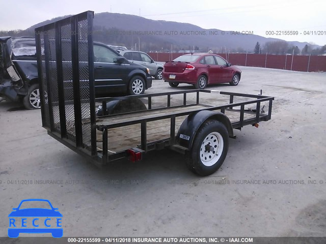 2008 CARRY ON TRAILER 4YMUL101X8V169588 image 3