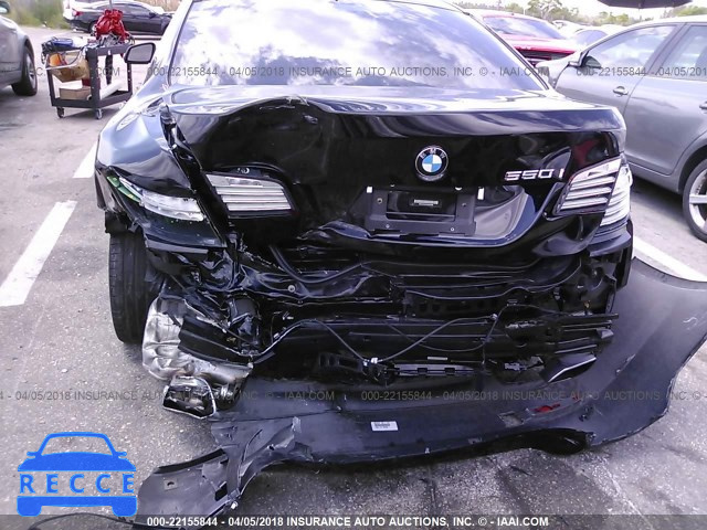 2016 BMW 550 I WBAKN9C52GD962788 зображення 5
