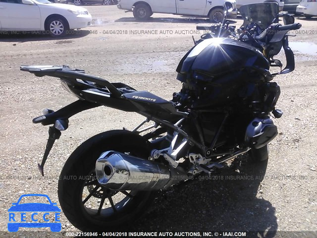 2015 BMW R1200 R WB10A1406FZ197108 image 3