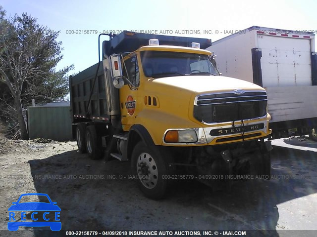 2007 STERLING TRUCK LT 9500 2FZHAZCV47AW87254 image 0