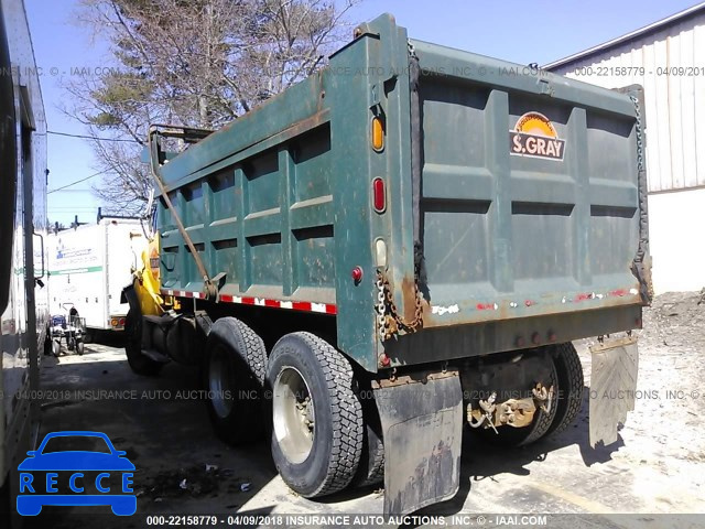 2007 STERLING TRUCK LT 9500 2FZHAZCV47AW87254 image 2