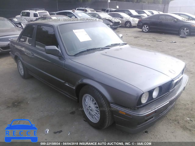 1990 BMW 325 I/IS WBAAA1319LEC66359 Bild 0
