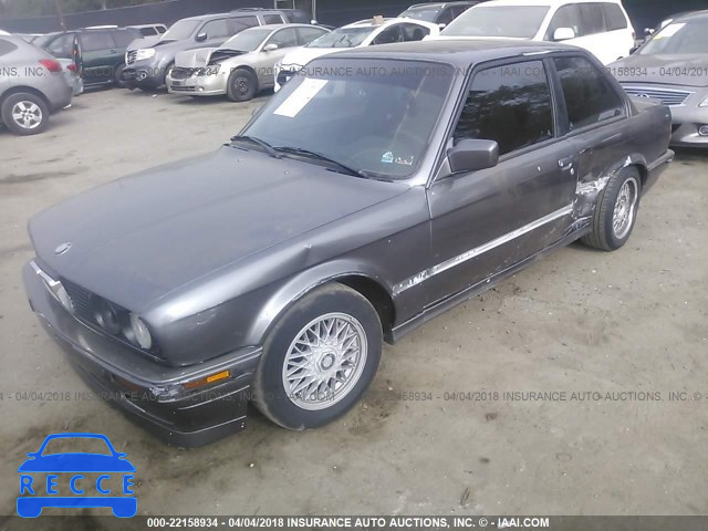1990 BMW 325 I/IS WBAAA1319LEC66359 image 1