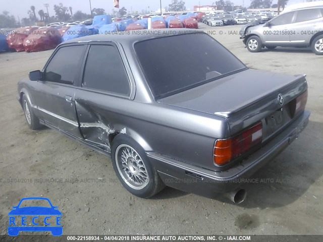 1990 BMW 325 I/IS WBAAA1319LEC66359 Bild 2
