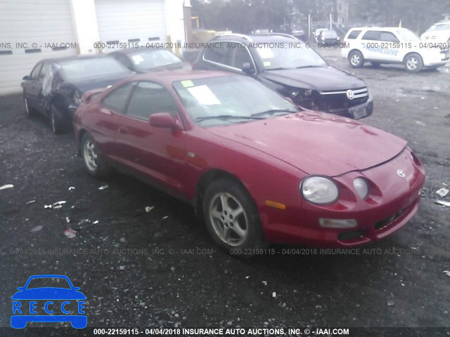 1997 TOYOTA CELICA ST/ST LIMITED JT2DB02T3V0072491 зображення 0