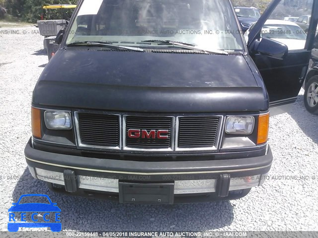 1993 GMC SAFARI XT 1GKDM19W2PB536602 Bild 5