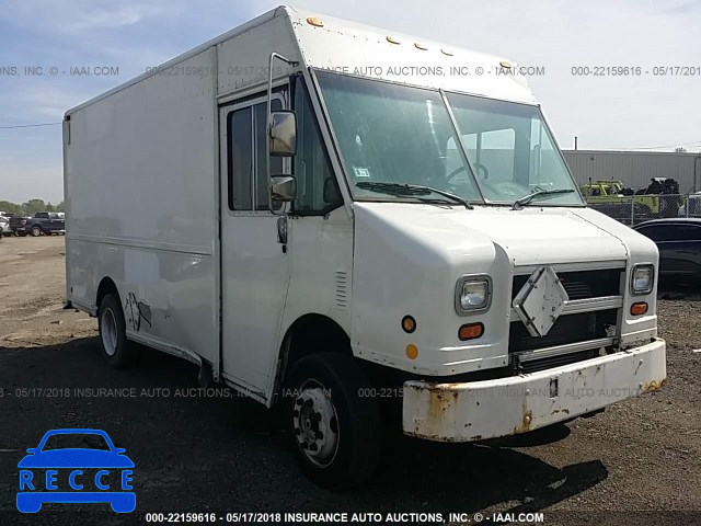 1999 FREIGHTLINER CHASSIS M LINE WALK-IN VAN 4UZA4FF42XCB81681 image 0