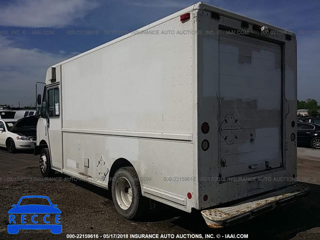 1999 FREIGHTLINER CHASSIS M LINE WALK-IN VAN 4UZA4FF42XCB81681 image 2