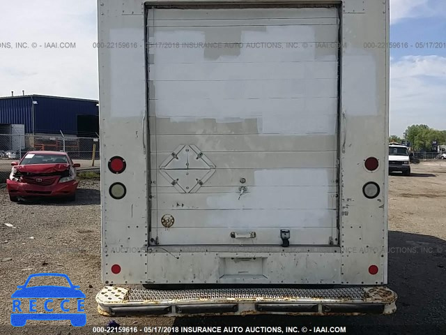 1999 FREIGHTLINER CHASSIS M LINE WALK-IN VAN 4UZA4FF42XCB81681 image 7