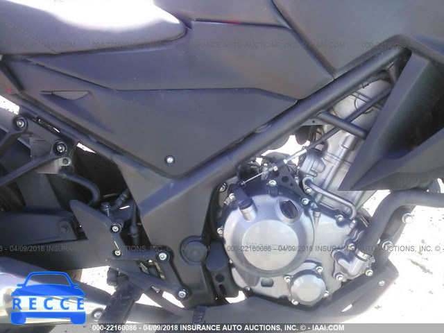 2015 HONDA CB300 F MLHNC5217F5100038 Bild 7