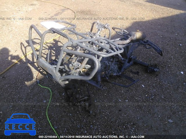 2015 HONDA TRX500 FE 1HFTE4464F4101067 Bild 1