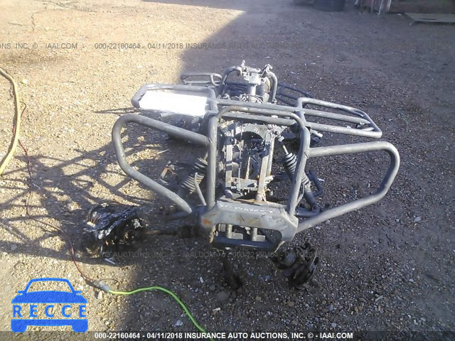 2015 HONDA TRX500 FE 1HFTE4464F4101067 Bild 4