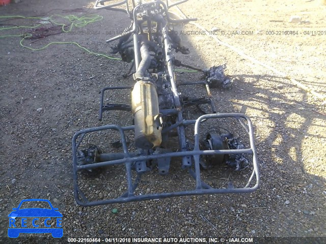 2015 HONDA TRX500 FE 1HFTE4464F4101067 image 5