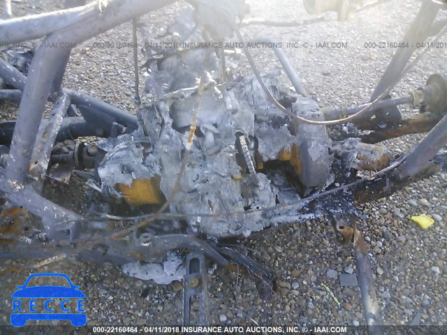 2015 HONDA TRX500 FE 1HFTE4464F4101067 image 7