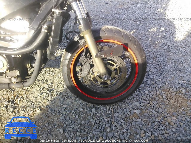 2002 HONDA CBR600 F4 JH2PC35062M308700 image 4