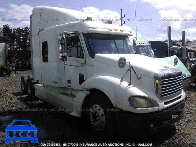 2004 FREIGHTLINER COLUMBIA COLUMBIA 1FUJA6CK84LM59436 image 0