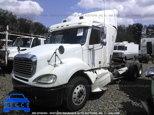 2004 FREIGHTLINER COLUMBIA COLUMBIA 1FUJA6CK84LM59436 image 1