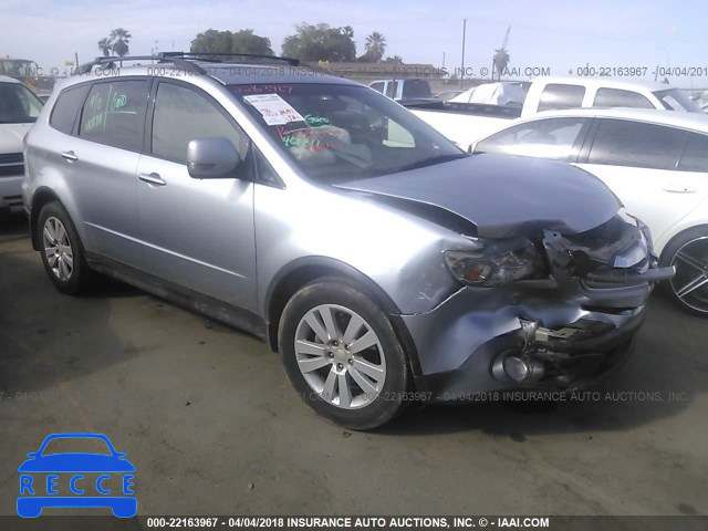 2012 SUBARU TRIBECA LIMITED/TOURING 4S4WX9GD4C4401711 image 0