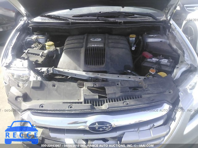 2012 SUBARU TRIBECA LIMITED/TOURING 4S4WX9GD4C4401711 image 9