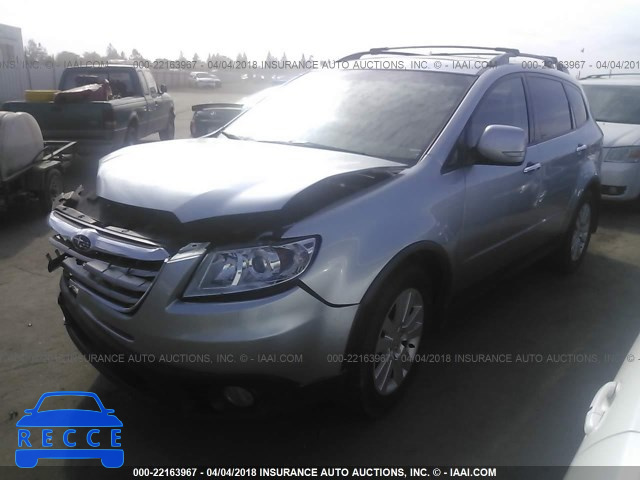 2012 SUBARU TRIBECA LIMITED/TOURING 4S4WX9GD4C4401711 image 1