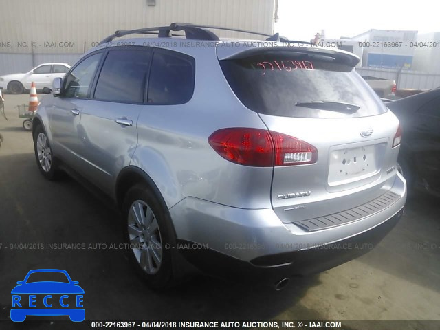 2012 SUBARU TRIBECA LIMITED/TOURING 4S4WX9GD4C4401711 image 2