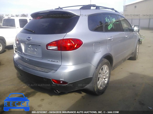 2012 SUBARU TRIBECA LIMITED/TOURING 4S4WX9GD4C4401711 image 3