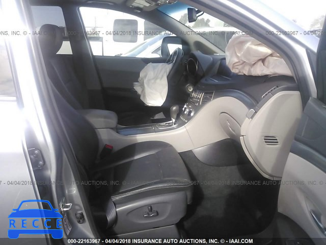 2012 SUBARU TRIBECA LIMITED/TOURING 4S4WX9GD4C4401711 image 4
