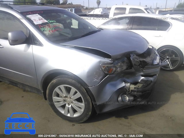 2012 SUBARU TRIBECA LIMITED/TOURING 4S4WX9GD4C4401711 image 5