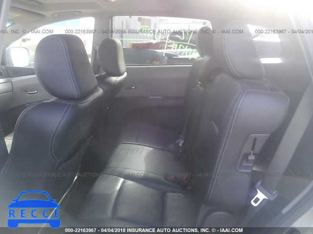 2012 SUBARU TRIBECA LIMITED/TOURING 4S4WX9GD4C4401711 image 7
