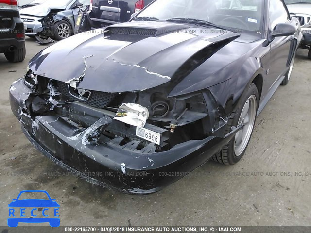 2002 FORD MUSTANG GT 1FAFP45XX2F151341 image 5