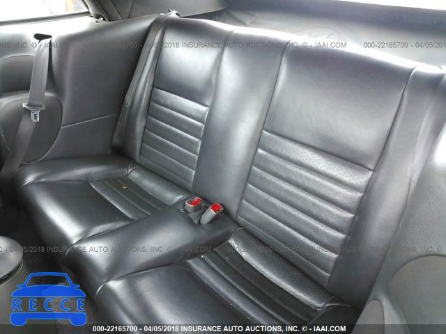 2002 FORD MUSTANG GT 1FAFP45XX2F151341 image 7