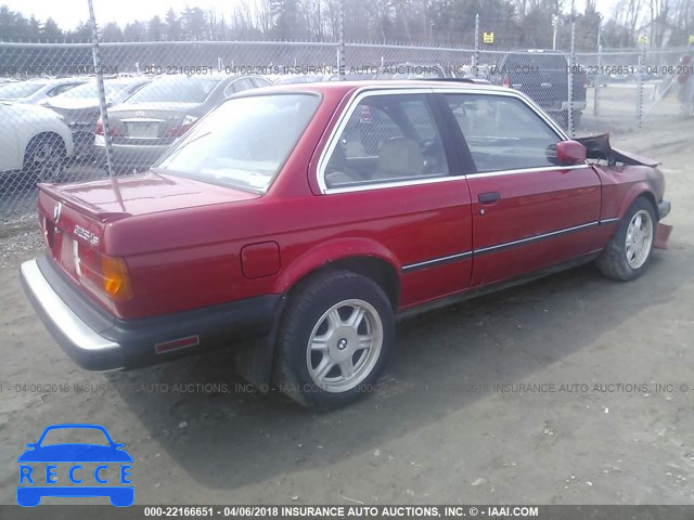 1987 BMW 325 IS WBAAA1303H2322762 image 3