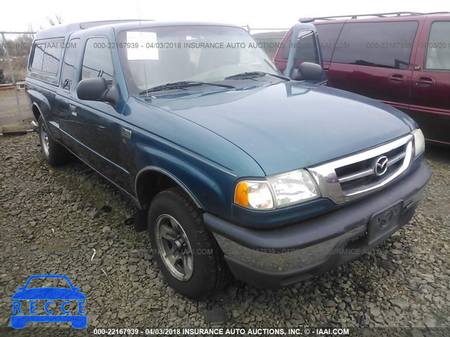 2004 MAZDA B3000 CAB PLUS 4F4YR46U34TM03427 image 0