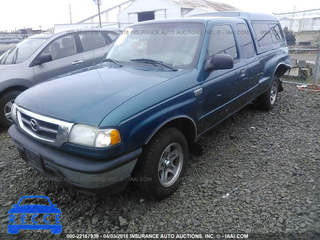 2004 MAZDA B3000 CAB PLUS 4F4YR46U34TM03427 image 1