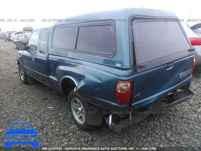 2004 MAZDA B3000 CAB PLUS 4F4YR46U34TM03427 image 2