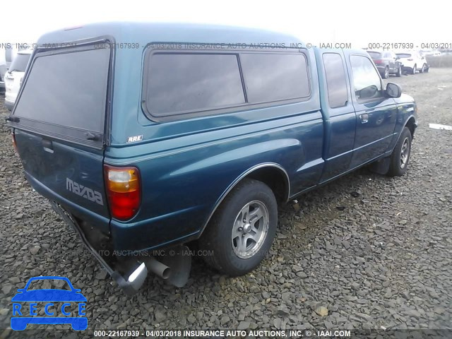 2004 MAZDA B3000 CAB PLUS 4F4YR46U34TM03427 image 3