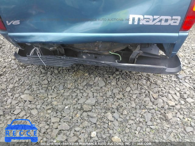 2004 MAZDA B3000 CAB PLUS 4F4YR46U34TM03427 image 5