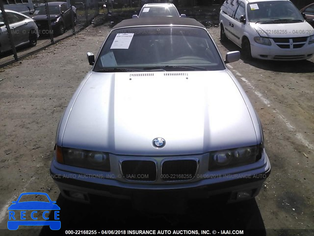 1998 BMW 323 IC AUTOMATICATIC WBABJ8326WEM22185 image 5