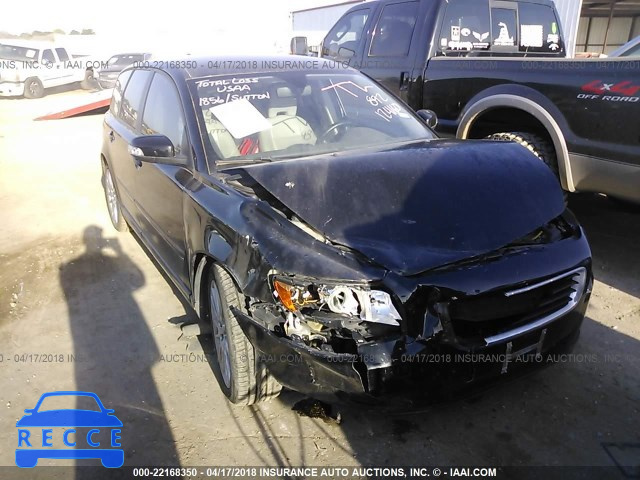 2010 VOLVO V50 2.4I YV1382MW6A2569676 image 0