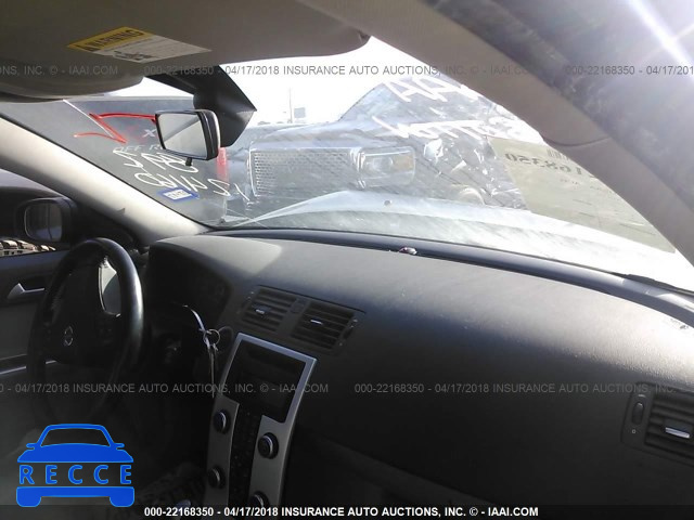 2010 VOLVO V50 2.4I YV1382MW6A2569676 image 4