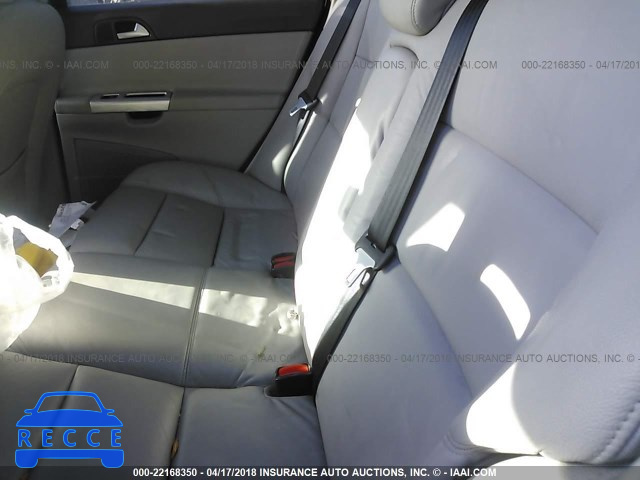 2010 VOLVO V50 2.4I YV1382MW6A2569676 image 7