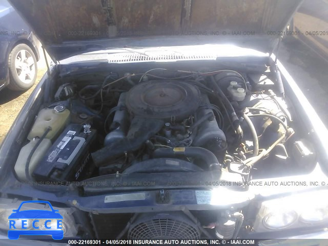 1974 MERCEDES SEL 11603312026088 image 9