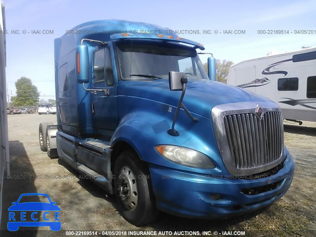 2010 INTERNATIONAL PROSTAR PREMIUM 3HSCUAPR5AN156370 image 0