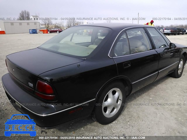 1997 OLDSMOBILE LSS 1G3HY52K7V4808868 зображення 3