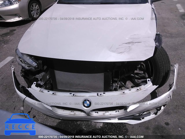 2016 BMW 340 I WBA8B3G57GNT62367 Bild 5